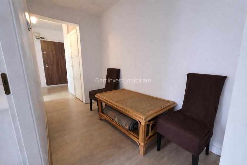 Apartament 3 camere de inchiriat in Oradea, zona Decebal - 66mp Decomandat - 3