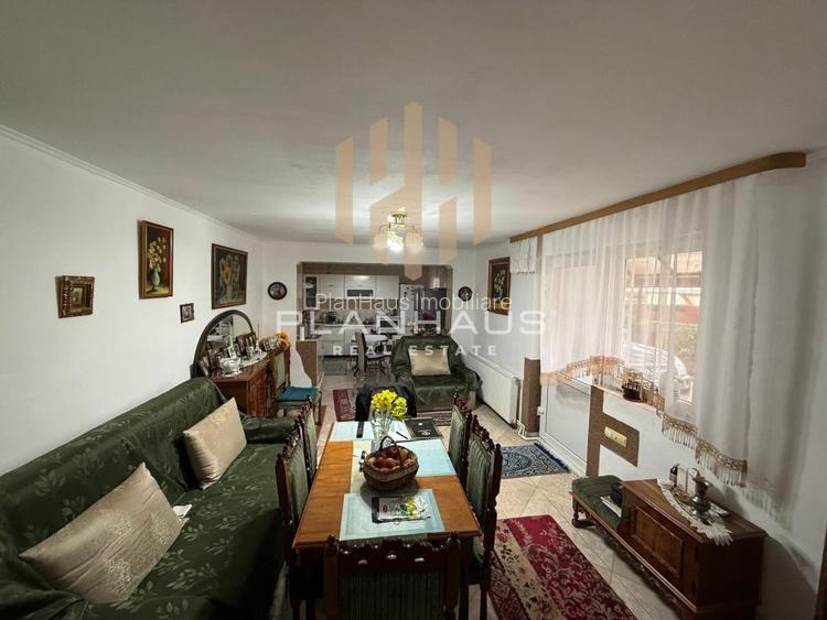 Casa Centrul vechi Baia Mare ,490 mp teren , zona excelenta! - 8