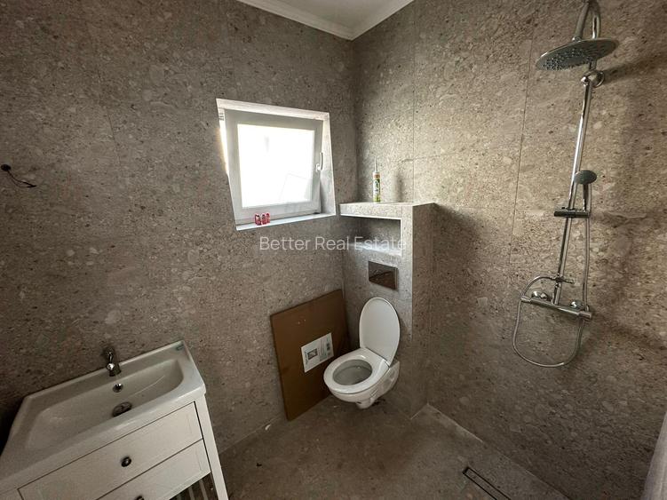 Casă individuală de vânzare Berceni, Ilfov – 4 camere, teren 330 mp - 11