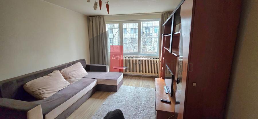 garsoniera Drumul Taberei - 2