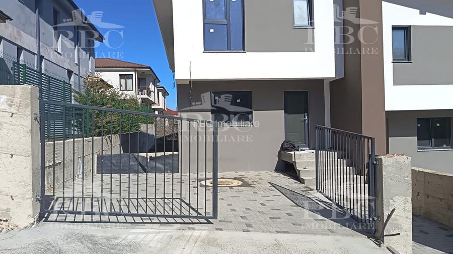 Duplex 170 mp utili cu teren 250 mp strada Tautiului Floresti - 5