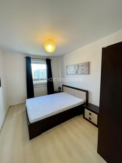 Apartament 3 camere Avantgarden - 10