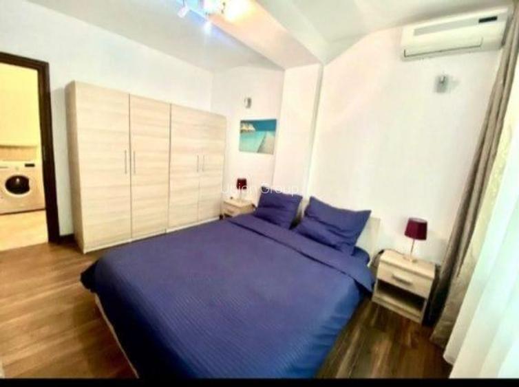 Apartament 2 Camere cu Gradina Superba , Mamaia Nord langa Alezzi - 5