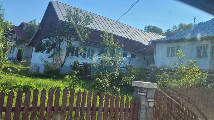 Casă Duplex 6 dormitoare, Valea Doftanei - 2