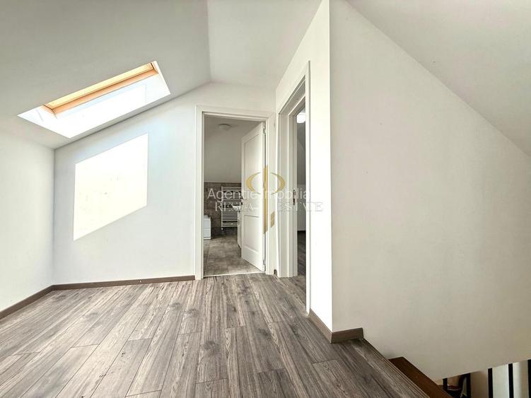 Casa individuala 5 dormitoare | Sacalaz | Comision 0% - 8