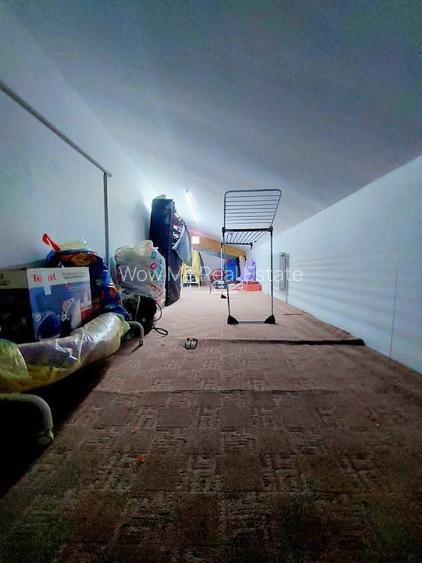 Apartament 4 Camere tip Duplex, Doamna Ghica  ,Strada Silvia - 36