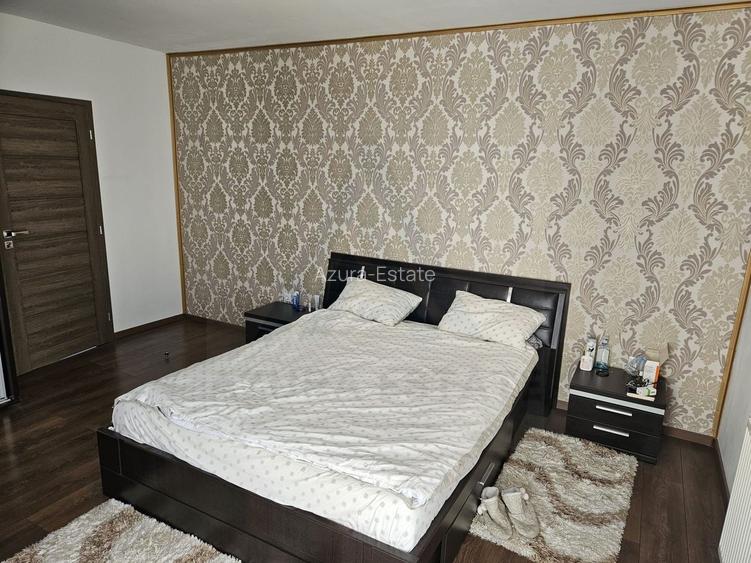 Apartament 3 camere baie cu geam parcare privata si lift pe Dna Stanca - 12