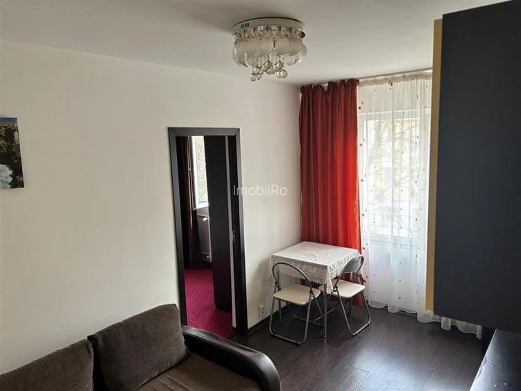 Apartament 2 camere Ciric - 2
