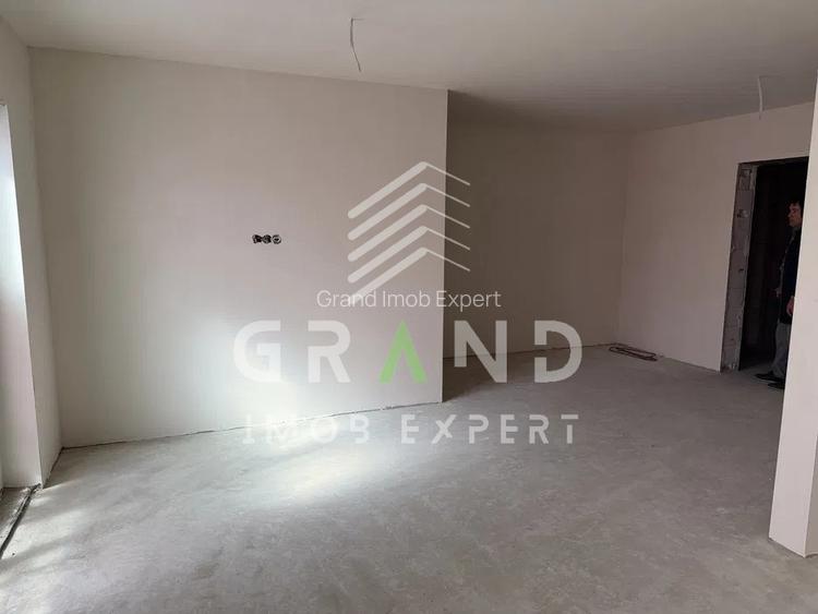 Apartament cu 1 cameră, bloc nou, cartier Gheorgheni - 2