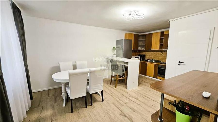 Casa cu 5 camere 2 bai garaj si 460 mp teren in Turnisor - 13