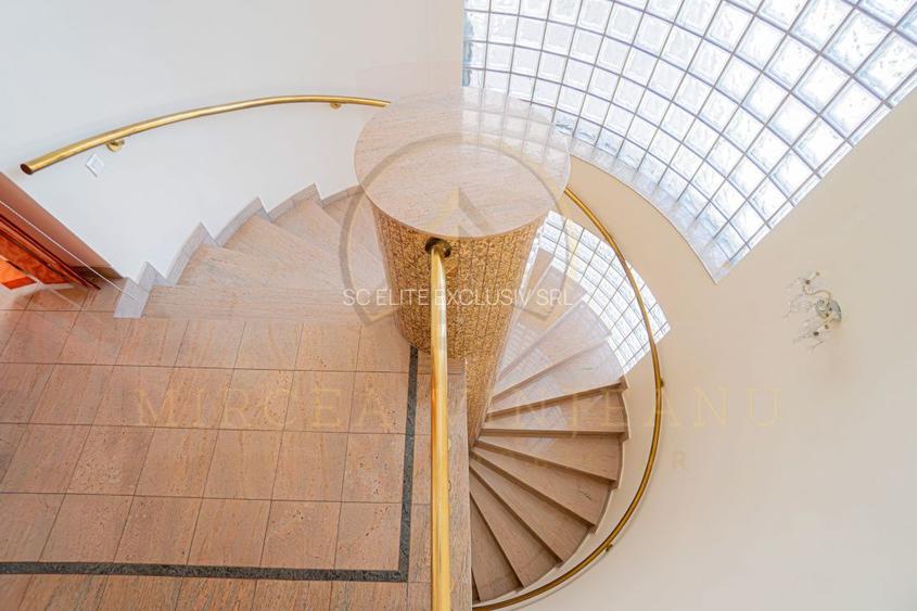 Ultracentral -Cladire impozanta  D+P+2E. - 35