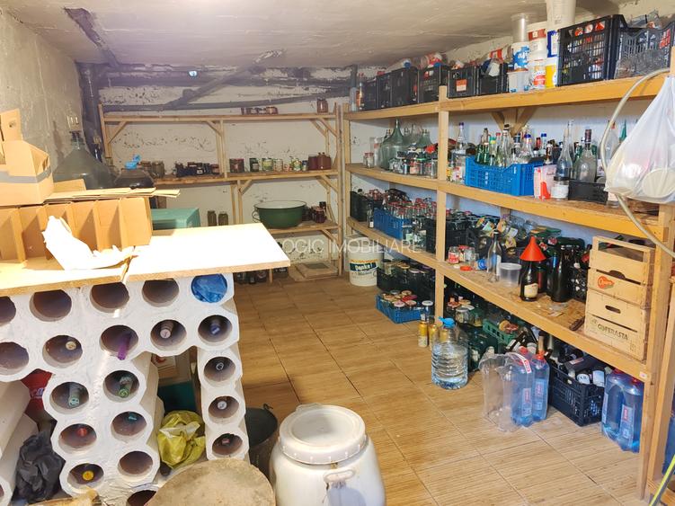 Casa 4 camere la intrare SACELE - 20