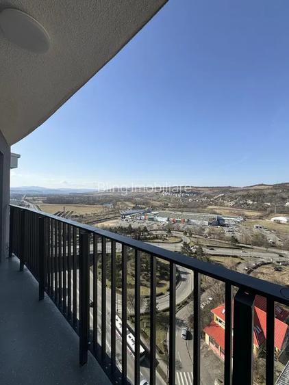 Apartament 2 camere West City Tower - 8