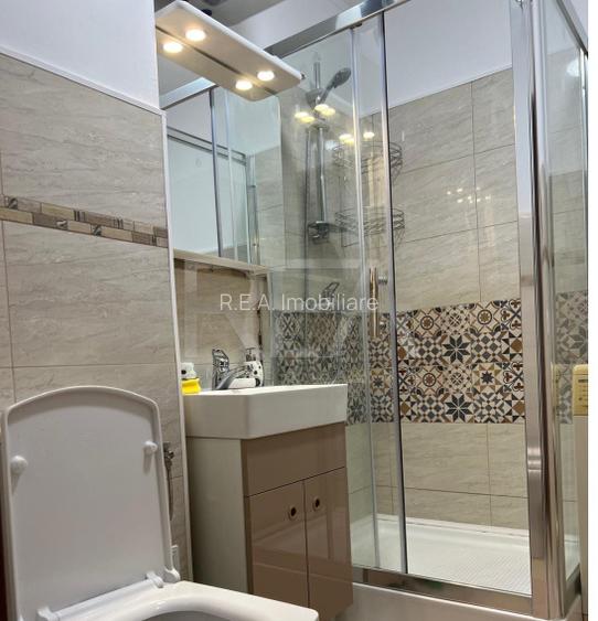 Garsoniera Decomandata Lujerului  - 10