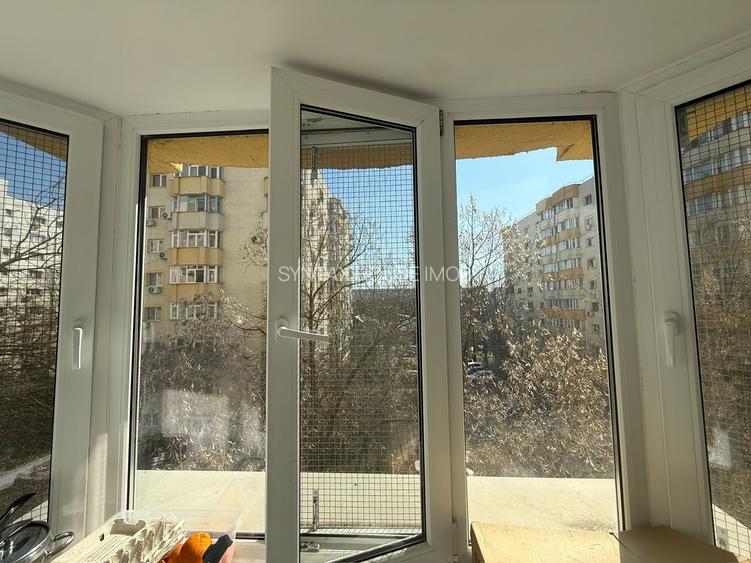 Tei Maica Domnului apartament cu 2 camere de vanzare - 10
