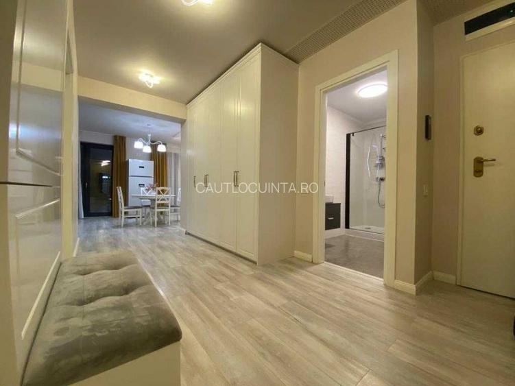 Apartament 3 camere | Timpuri Noi | Complex Core | Bloc Nou | 85mp  - 11