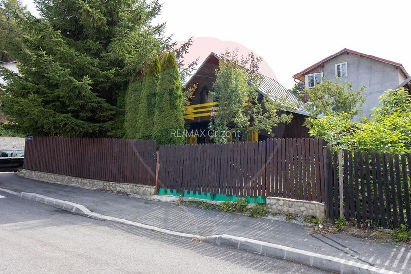 Casă de vacantă , in mijlocul naturii! - 29