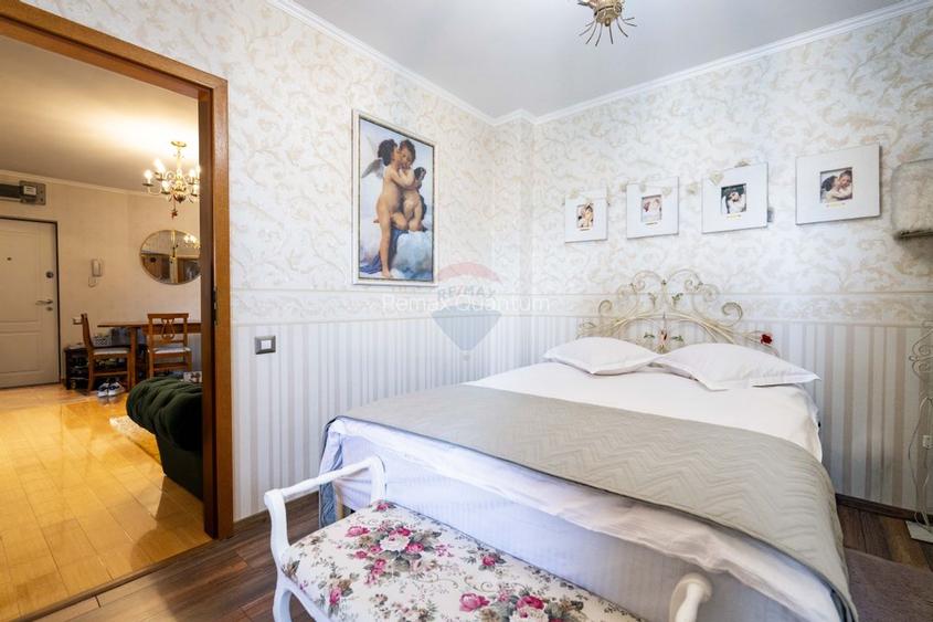 De vânzare apartament cu 3 camere și terasă, Bulevardul Dacia - 4