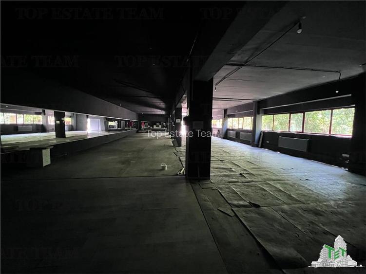 De inchiriat spatii comerciale, hale si birouri - 4