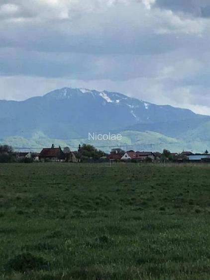 500 mp in Stupini str Bressan  - 2