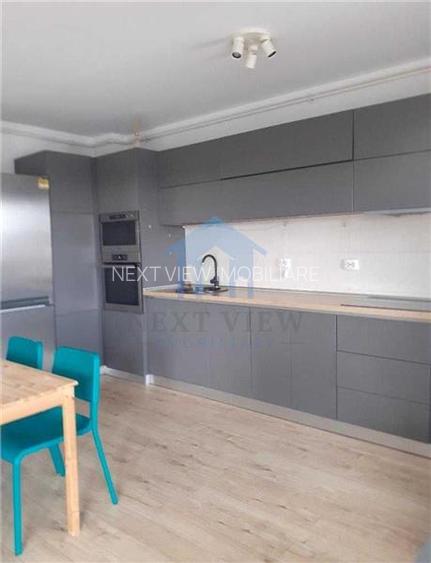 Apartament 2 camere, Grand Park - 4