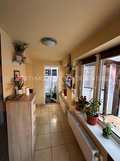 Casa 3 camere de vanzare zona Palas – 92 mp utili, teren 200 mp - 2