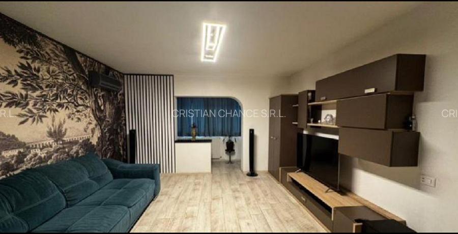 39408  Apartament 2 camere lux POD BUTELII - 2
