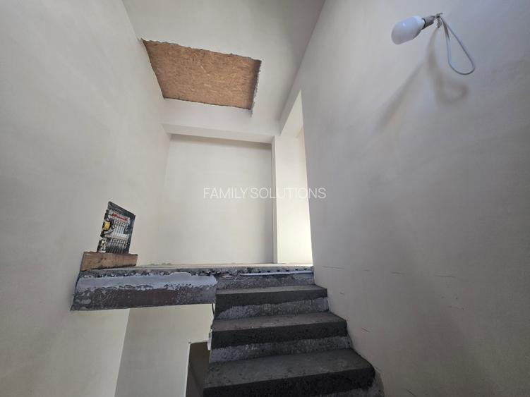 Vila Popesti Leordeni,P+1+Pod - 8