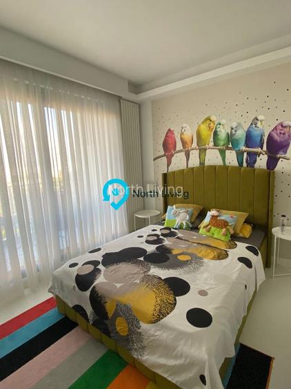 Apartament 3 camere de vânzare – Evocasa Armonia, Sector 3 - 3