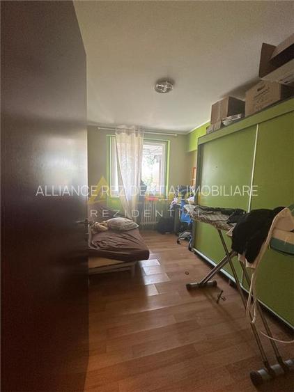 3 camere Brancoveanu Huedin - 12