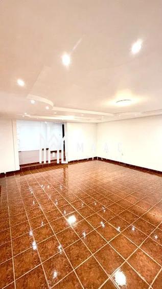 Spatiu comercial I 80 mp I zona cartierul Ștrand - 2