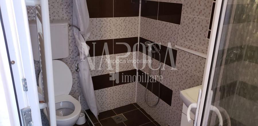 Apartament 4 camere de vanzare in Centru, Cluj Napoca - 12