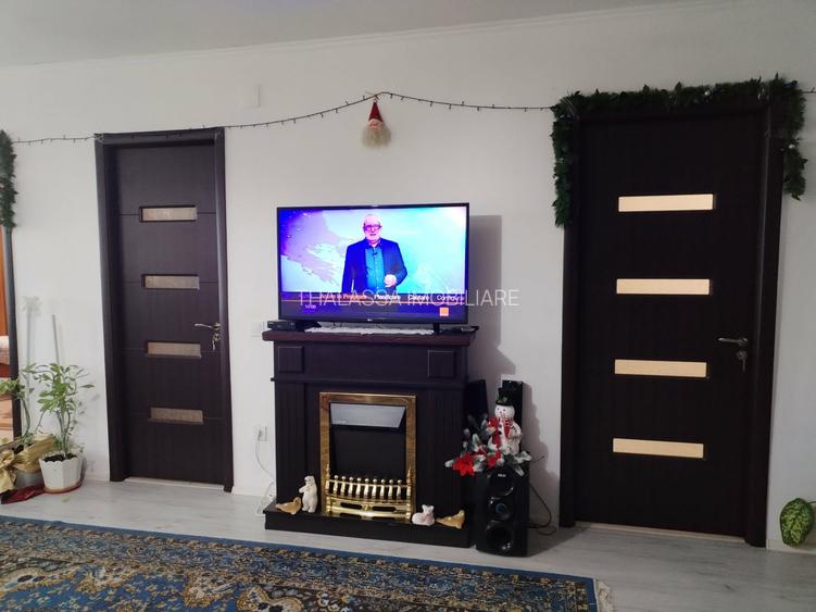 Casa Isalnita - constructie 2022 - 4