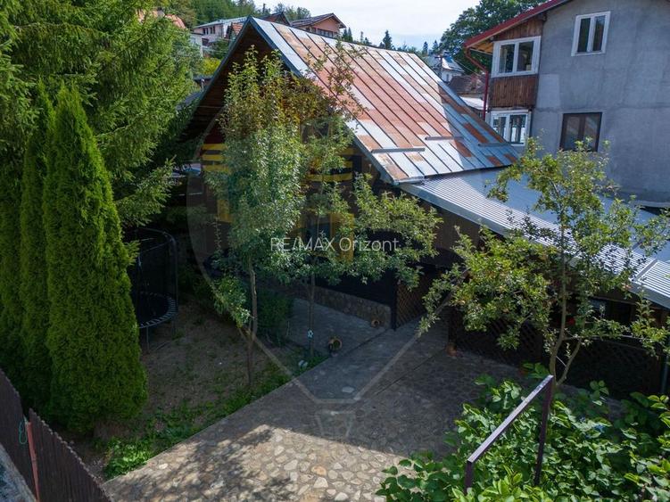 Casă de vacantă , in mijlocul naturii! - 32