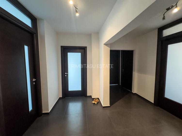 4 camere | 13 Septembrie | Parc Sebastian | parcare | COMISION 0% | - 12