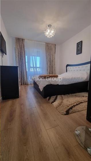 Prima inchiriere! Apartament superb 2 camere, bloc nou, zona Vivo - 6