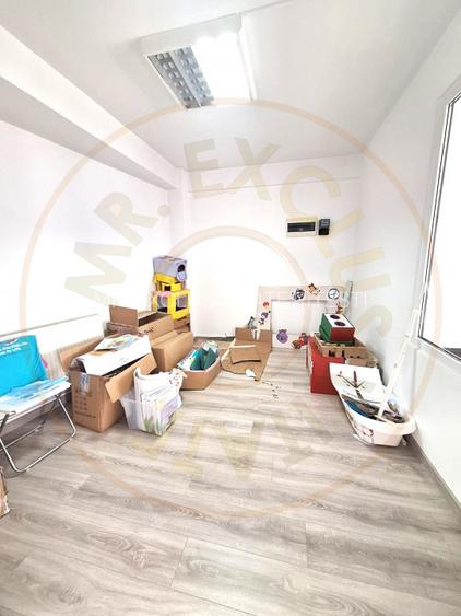 Spatiu Comercial Multifunctional Banat-CLASA A - 10