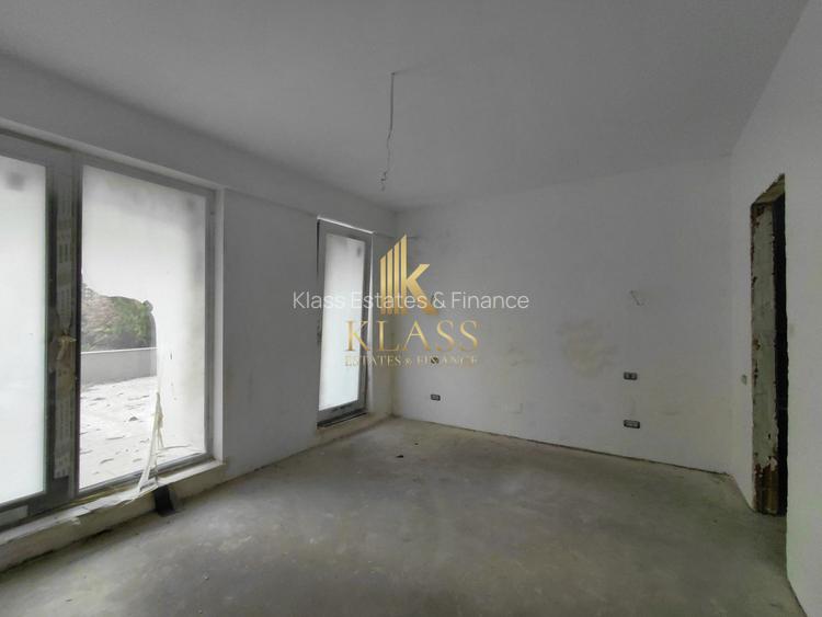 Apartement 4 camere cu terasa Unirii - 6