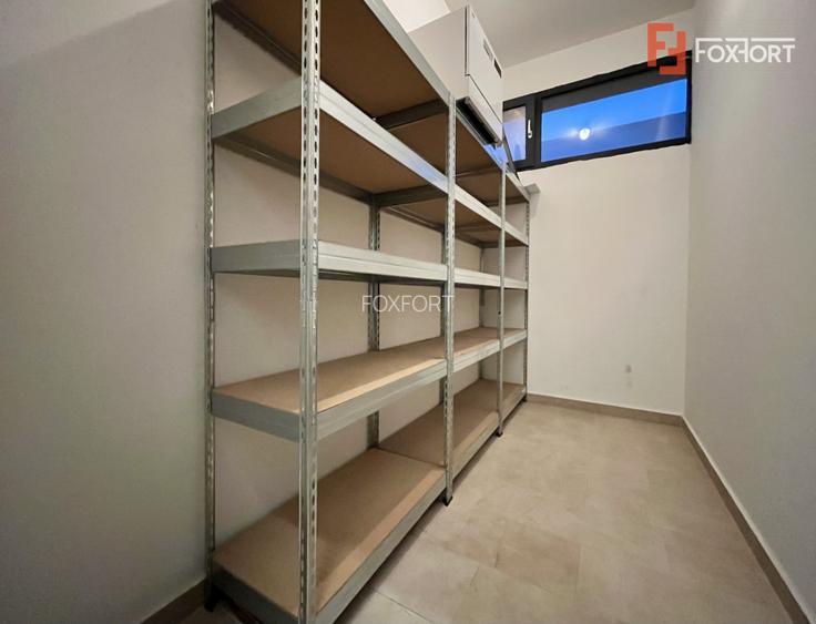 Apartament cu 2 camere de inchiriat, zona Aradului - 11