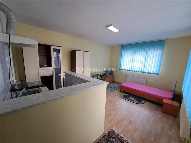 Garsoniera de 30 mp utili, situata in cartierul Marasti! - 2