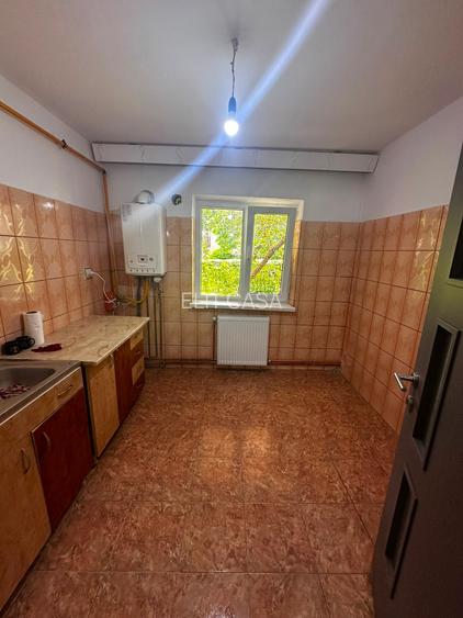 Apartament cu 2 camere decomandat, zona Nicolina-Belvedere - 6