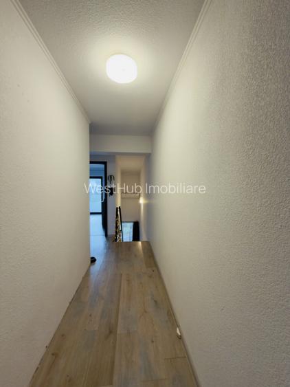 Duplex 4 camere, 88mp utili, 215mp utili - Braytim - 16