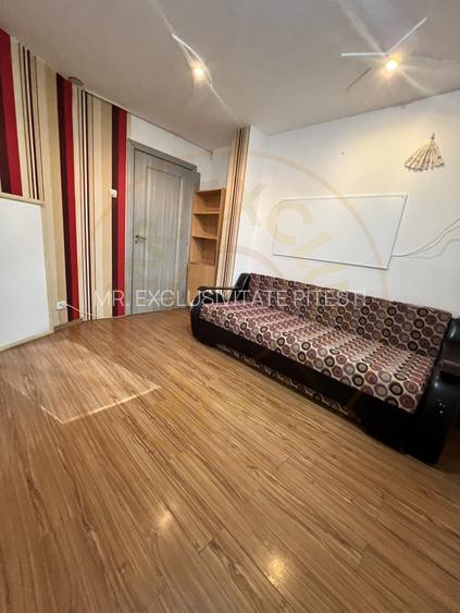 Apartament 3 camere parter zona Exercitiu-Pitesti 0% Comision - 9
