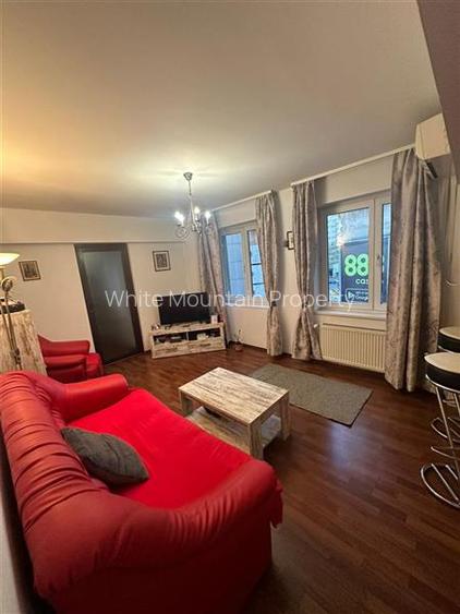 Apartament 2 camere ultracentral, inchiriere termen lung, Universitate - Batiste - 2