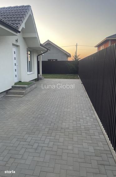 Casă nouă la cheie în Cihei – Cartierul Tineretului | Gata de mutare - 6