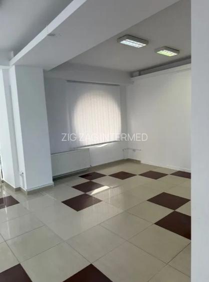 Bd. Mamaia, spatiu birou 110 mp., IDEAL BIROURI - 14