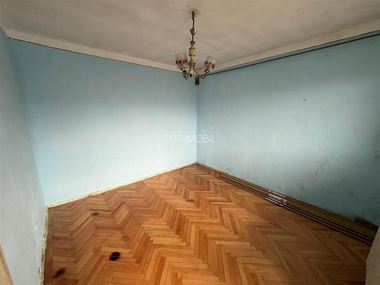 Apartament 2 camere, Podu Ros - Primaverii FARA RISC - 3