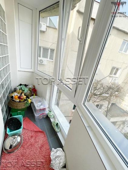 Lujerului (10 min de metrou) - 20