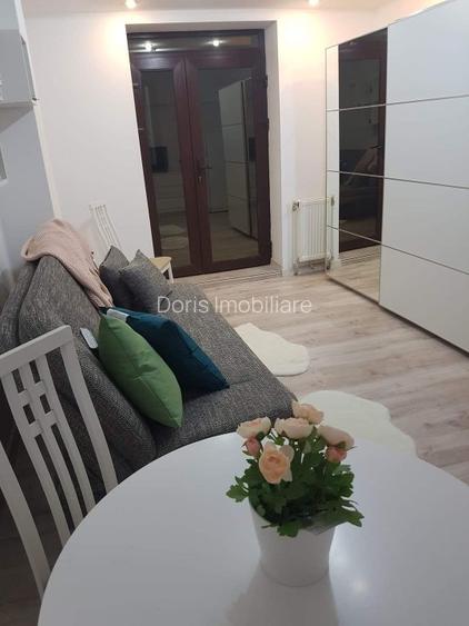 Apartament 2 camere mobilat si utilat contorizat ,centrala de bloc. - 2