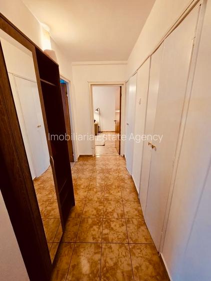 Apartament 2 camere Dristor, 5 minute de metrou, stradal, PET-FRIENDLY, modern - 8
